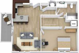 3241 Redhawk St #214 - Photo 1 of 1