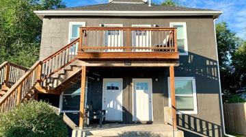 featured image of 206 North 18th Street