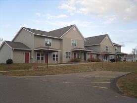 St. Croix Falls Town Homes - Photo 1 of 1