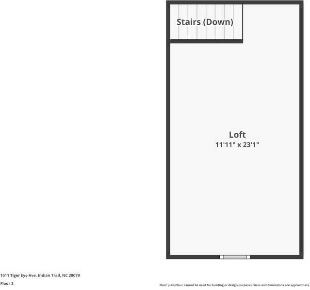 1011 Tiger Eye Ave - Photo 3 of 17