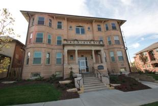The Barnard Flats - Photo 1 of 1
