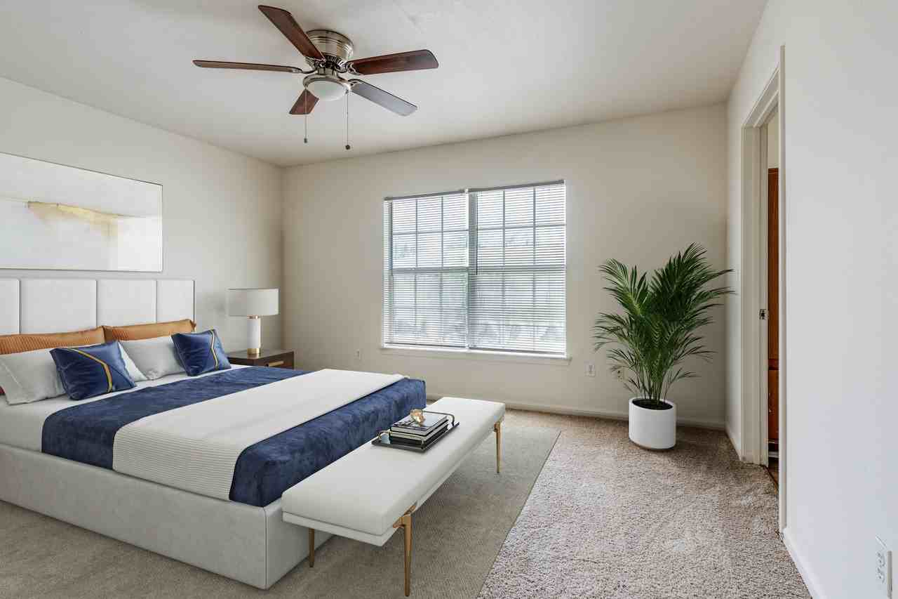 Spring Tree Apartments - Photo 4 of 88