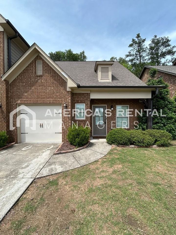 Homes For Rent In Gardendale Al