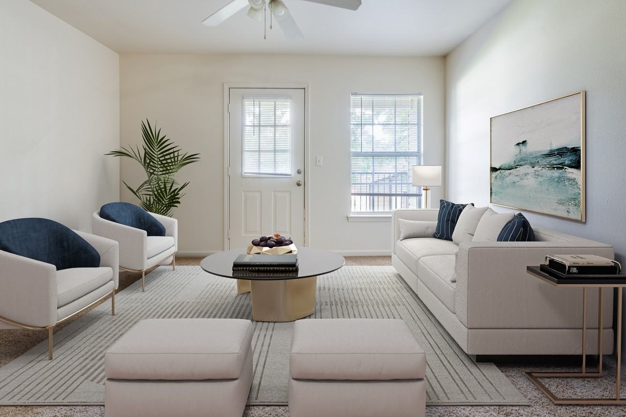 Spring Tree Apartments - Photo 2 of 88