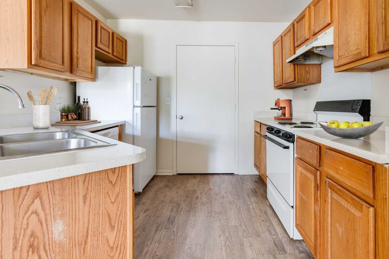 Spring Tree Apartments - Photo 3 of 88