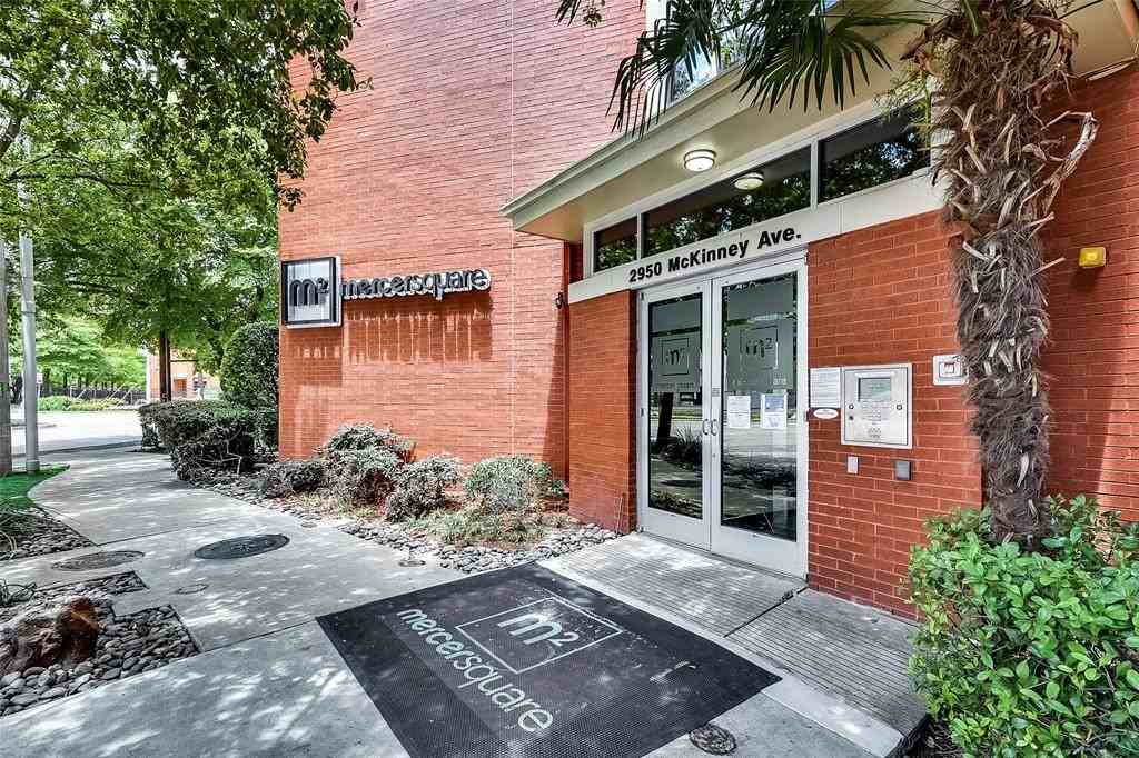 2950 McKinney Avenue #3515 - Photo 4 of 12