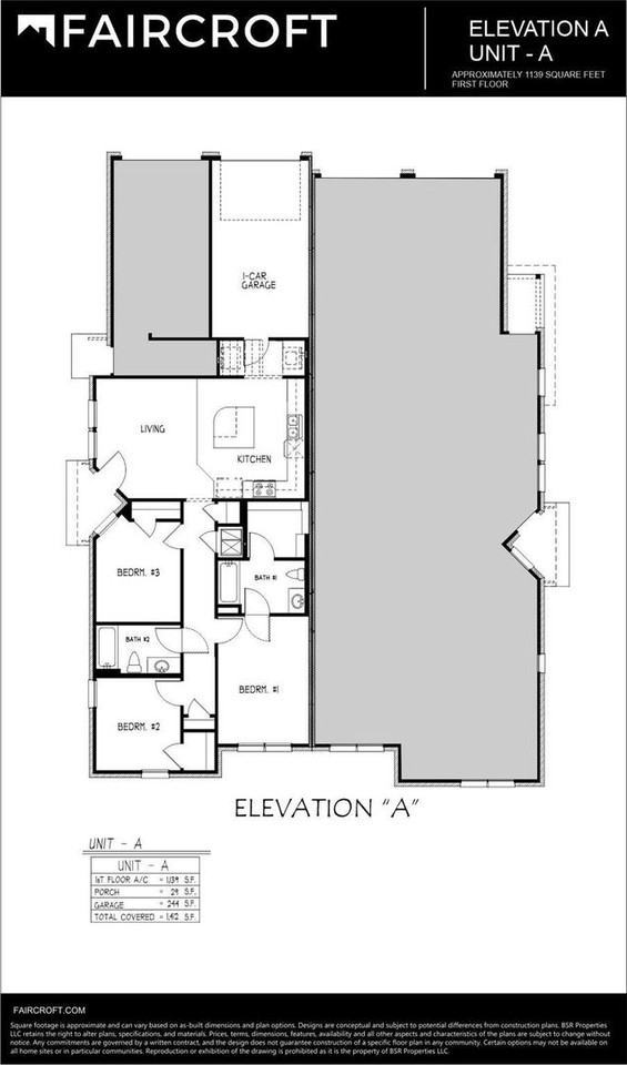 125 125 Park Place Circle - Photo 2 of 24