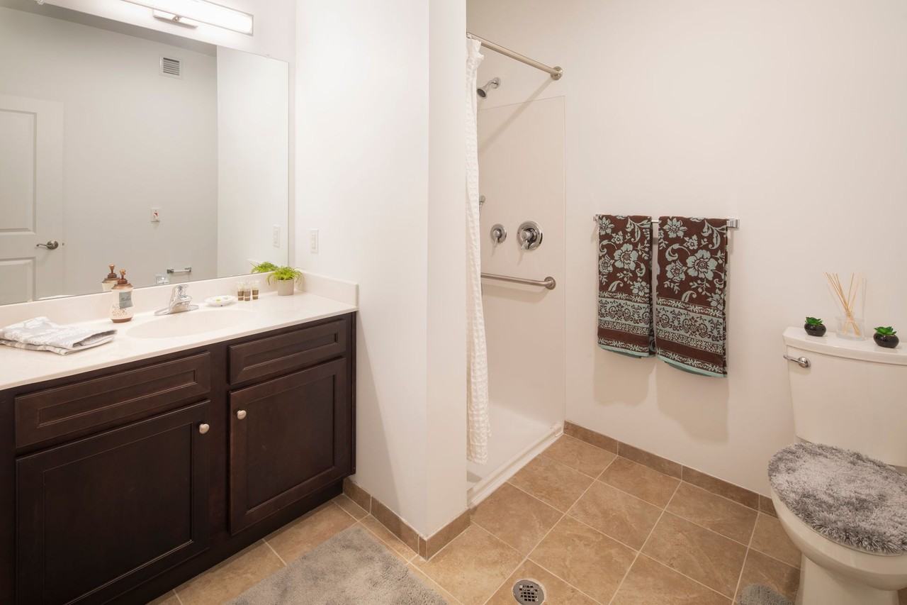 Cornerstone at Branchburg 55+ - Photo 6 of 16