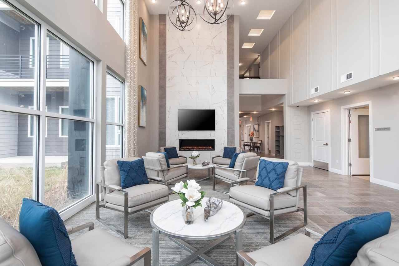 Cornerstone at Branchburg 55+ - Photo 7 of 16