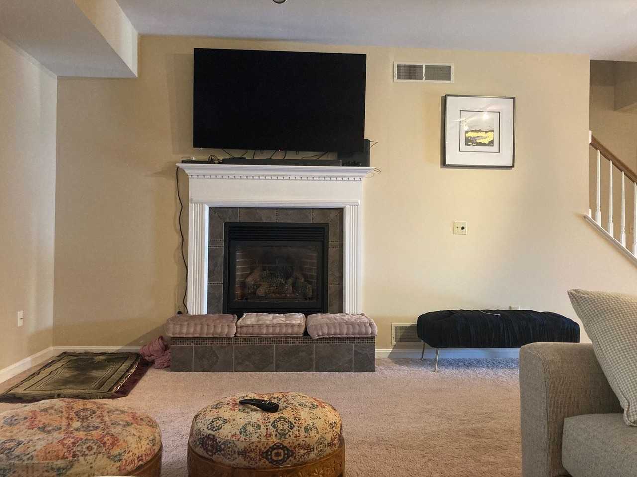 616 Springhouse Ln - Photo 5 of 17