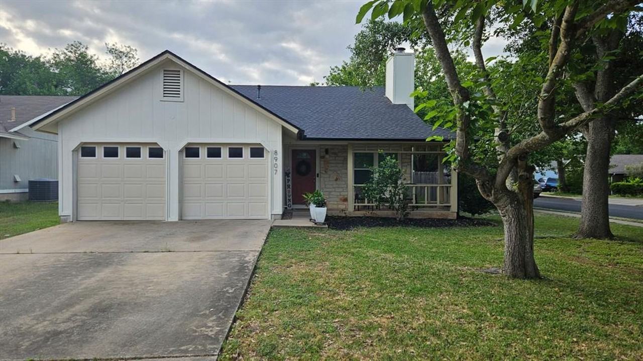 8907 Creekmont Cv - Photo 2 of 15