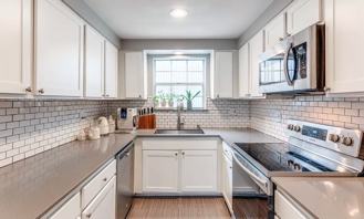 3100 Cole Avenue #553 - Photo 1 of 1