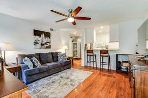 featured image of 1810 North Garrett Avenue #377