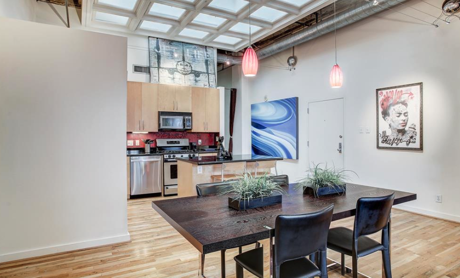 915 Franklin Street #1-335