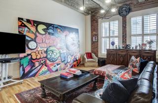 915 Franklin Street #3-522 - Photo 1 of 1