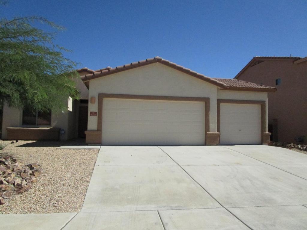 8223 S Placita Bilbao - Photo 2 of 18