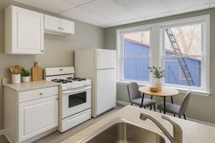 201 Emming St Apt 3 #Apt 3 - Photo 1 of 1
