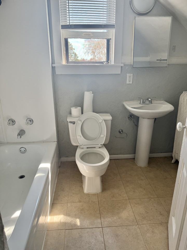 724 E Walnut St #724UPPER - Photo 4 of 6