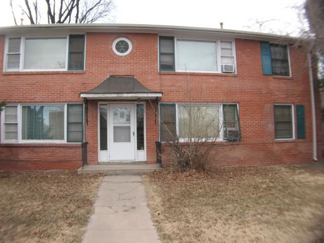 1715 N Greenwood St #3