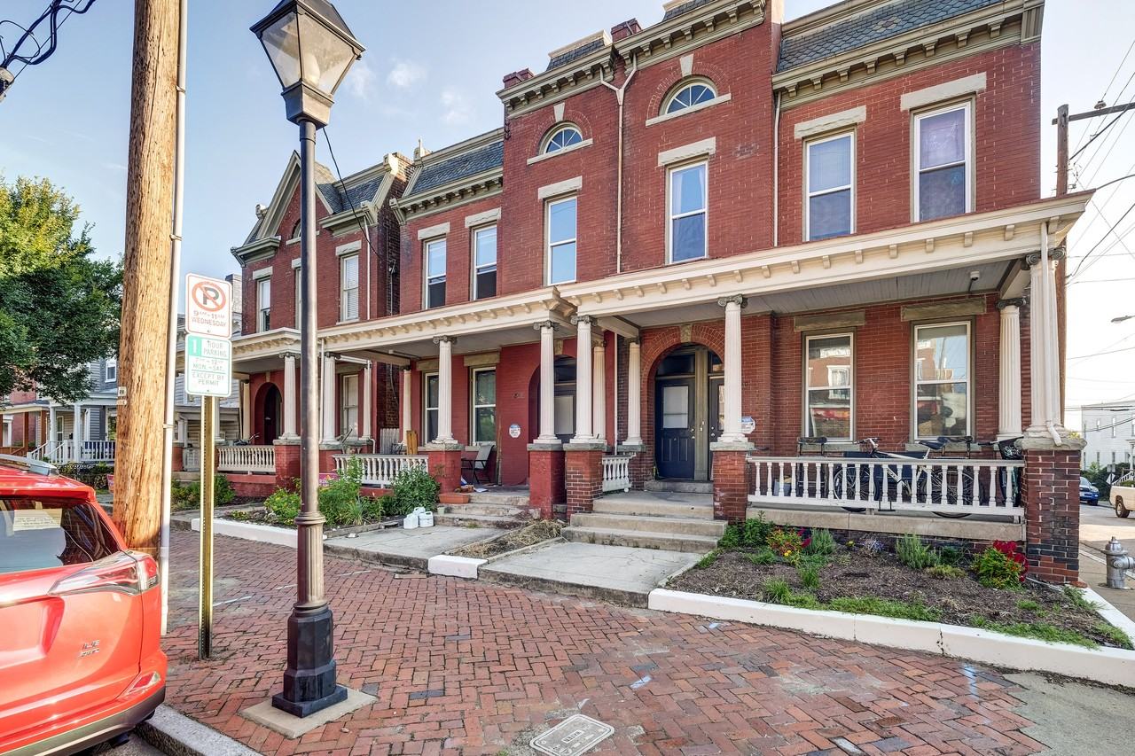 800 W Clay St - Photo 6 of 12