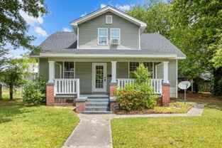205 E 13th St #A - Photo 1 of 1