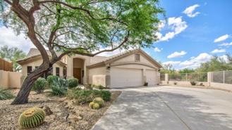 29230 N 50th Pl - Photo 1 of 1