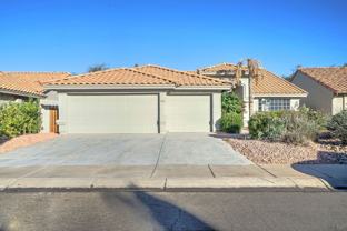 8940 E Palm Ridge Dr - Photo 1 of 1