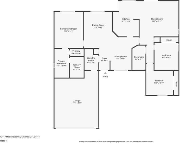 13117 Moonflower Ct - Photo 2 of 16