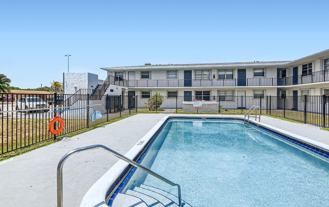 San Marco Apartments - Photo 1 of 1