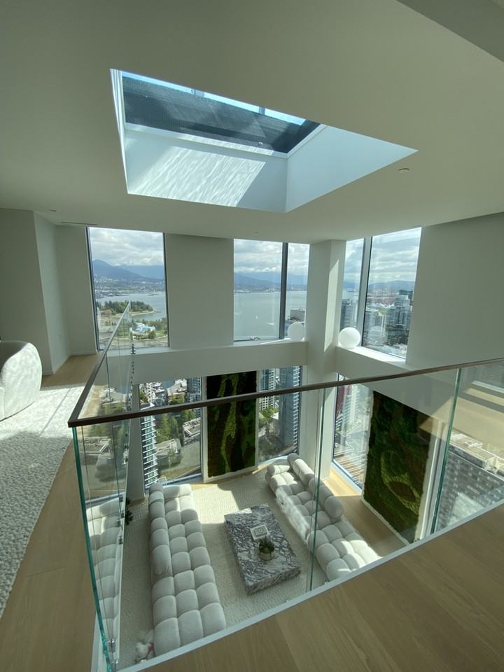 1568 Alberni Street - Photo 6 of 18