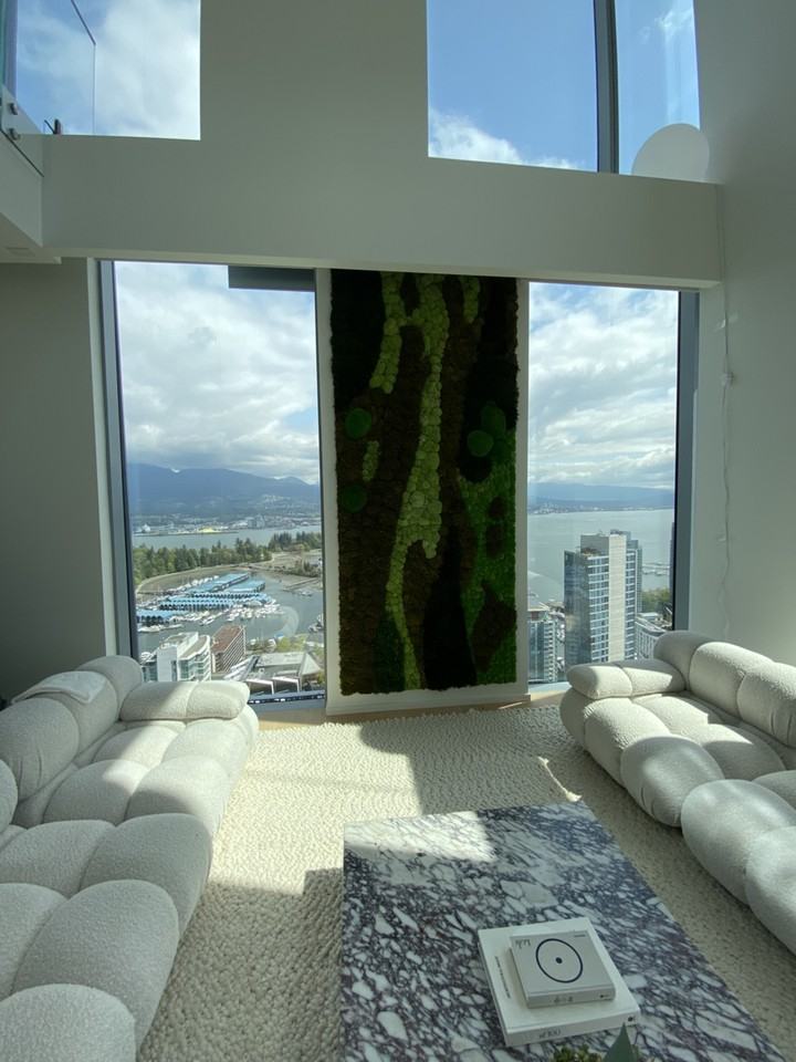 1568 Alberni Street - Photo 7 of 18