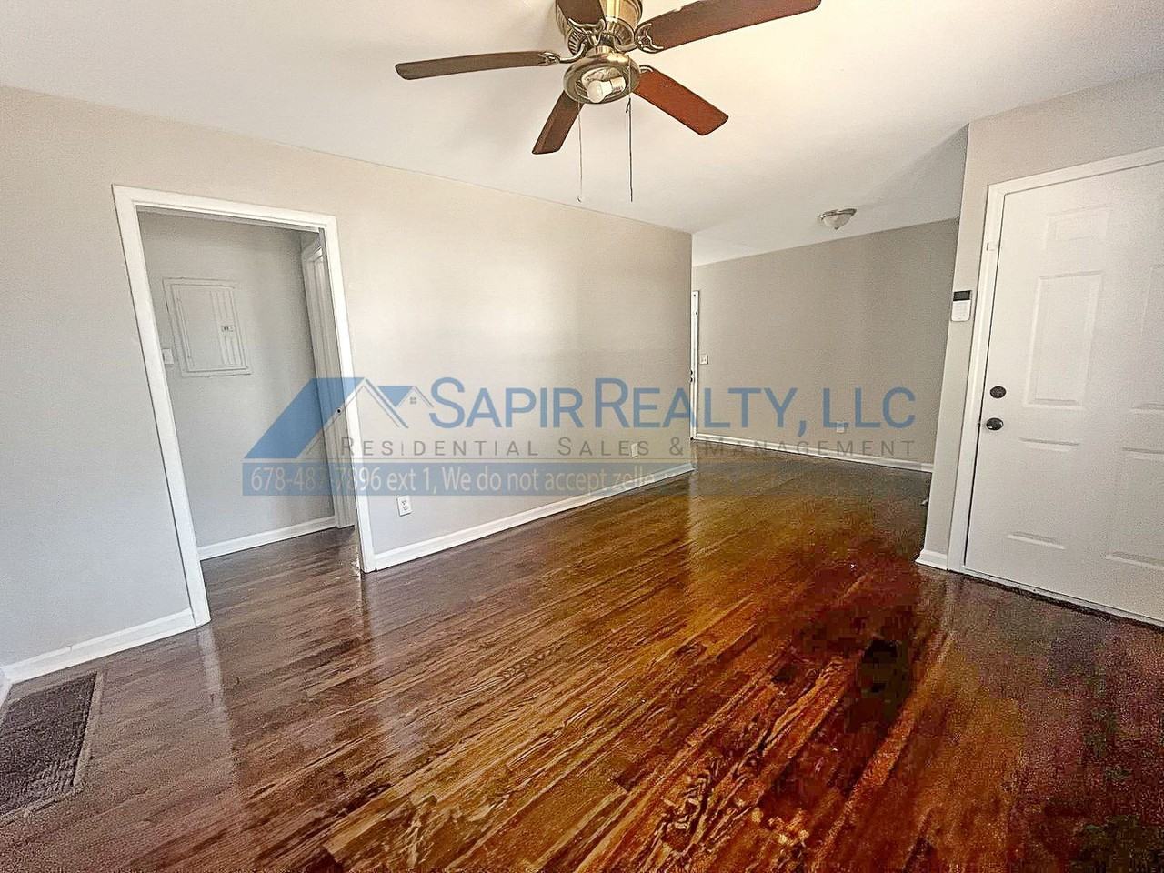 2734 Browntown Rd Nw - Photo 2 of 11