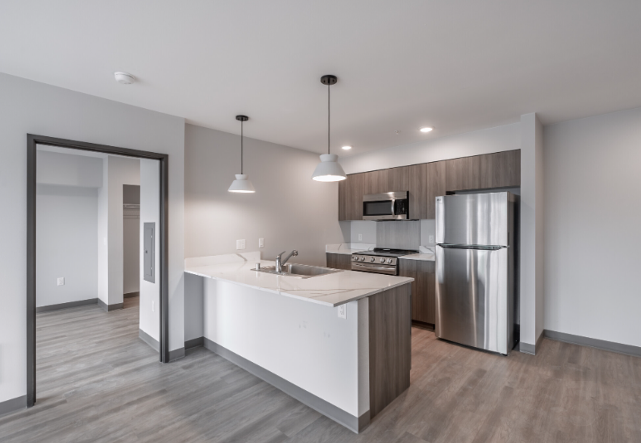 Skagit Flats – Burlington’s New Apartment Community with Private Clubhouse! - Photo 6 of 50