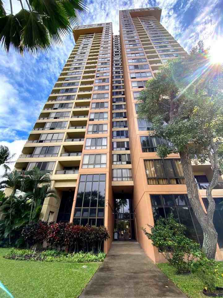 5333 Likini St #2504