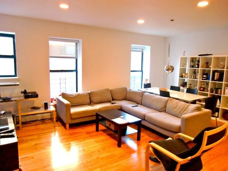 2098 Frederick Douglass Blvd #4A