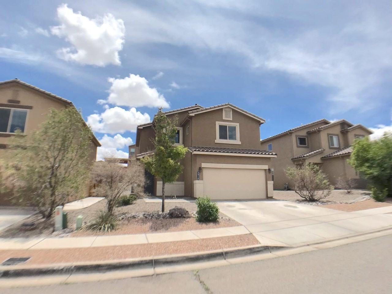 3916 Dynamite Rd Ne
