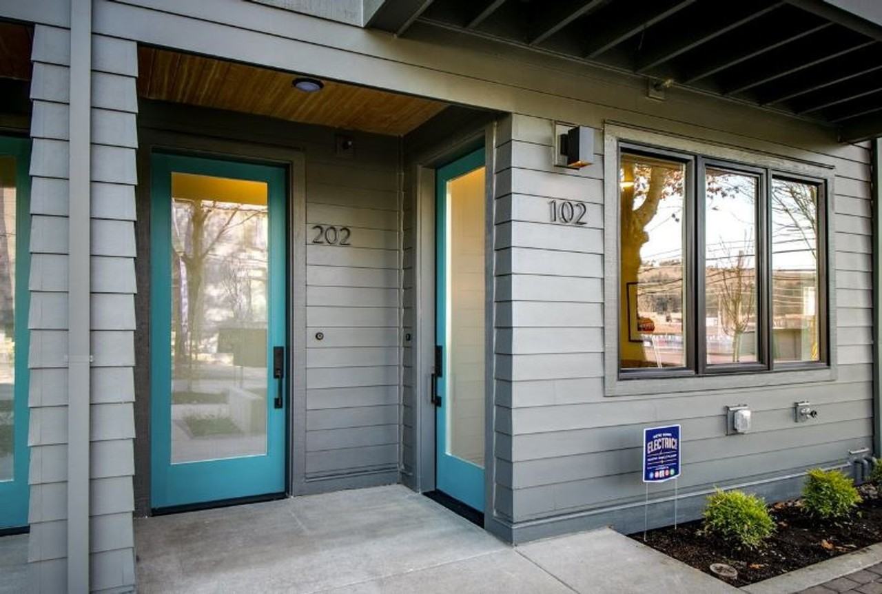 601 Se Spokane St #201 - Photo 2 of 43