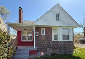 15700 Greenfield Rd - Photo 1 of 1