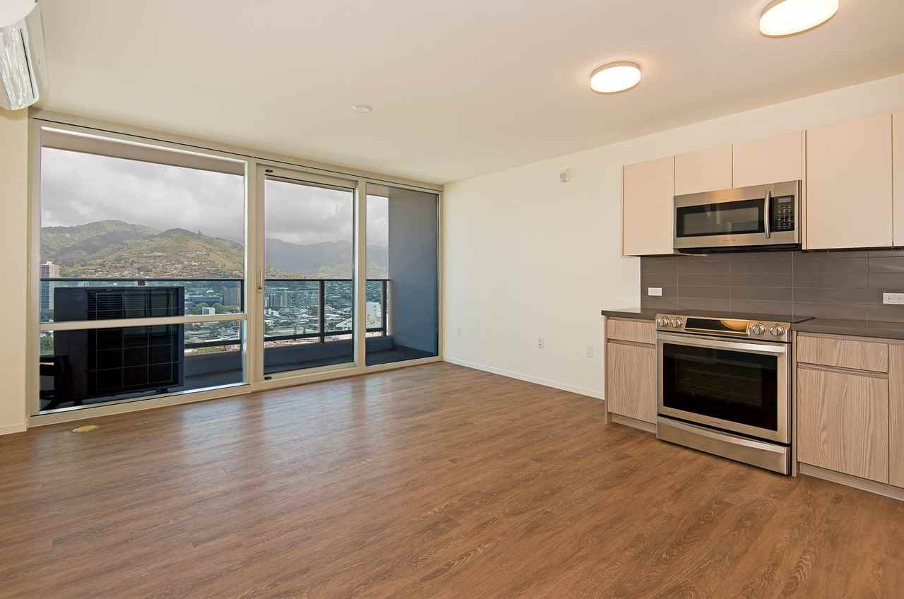 1631 Kapiolani Blvd #3301 - Photo 2 of 27