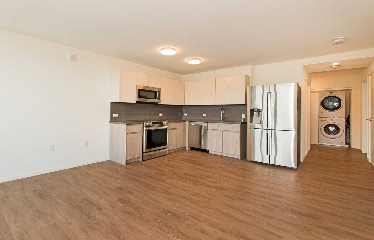 1631 Kapiolani Blvd #3301 - Photo 3 of 27