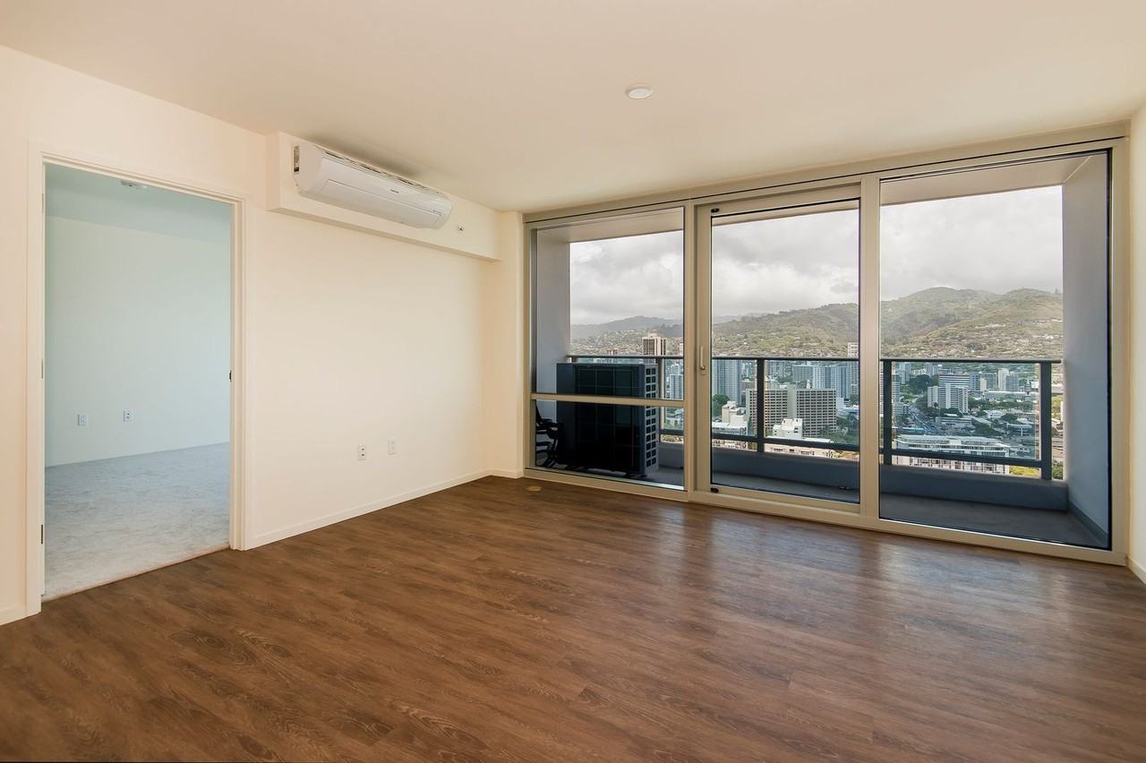 1631 Kapiolani Blvd #3301 - Photo 4 of 27