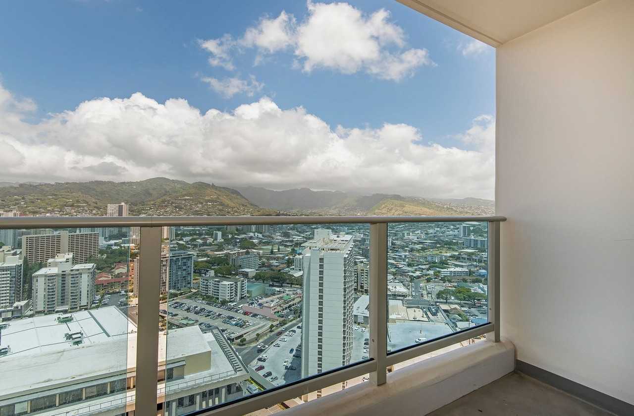 1631 Kapiolani Blvd #3301 - Photo 6 of 27