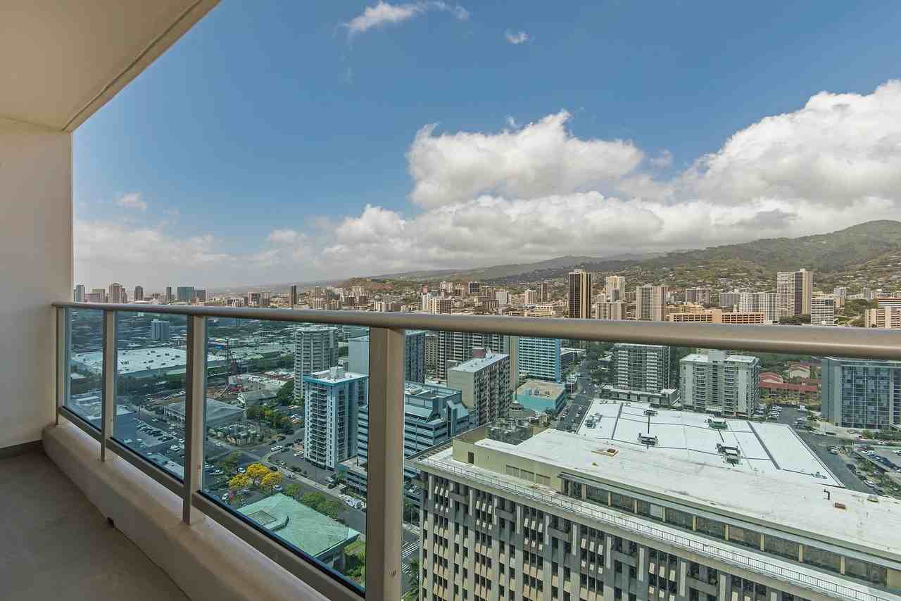 1631 Kapiolani Blvd #3301 - Photo 7 of 27