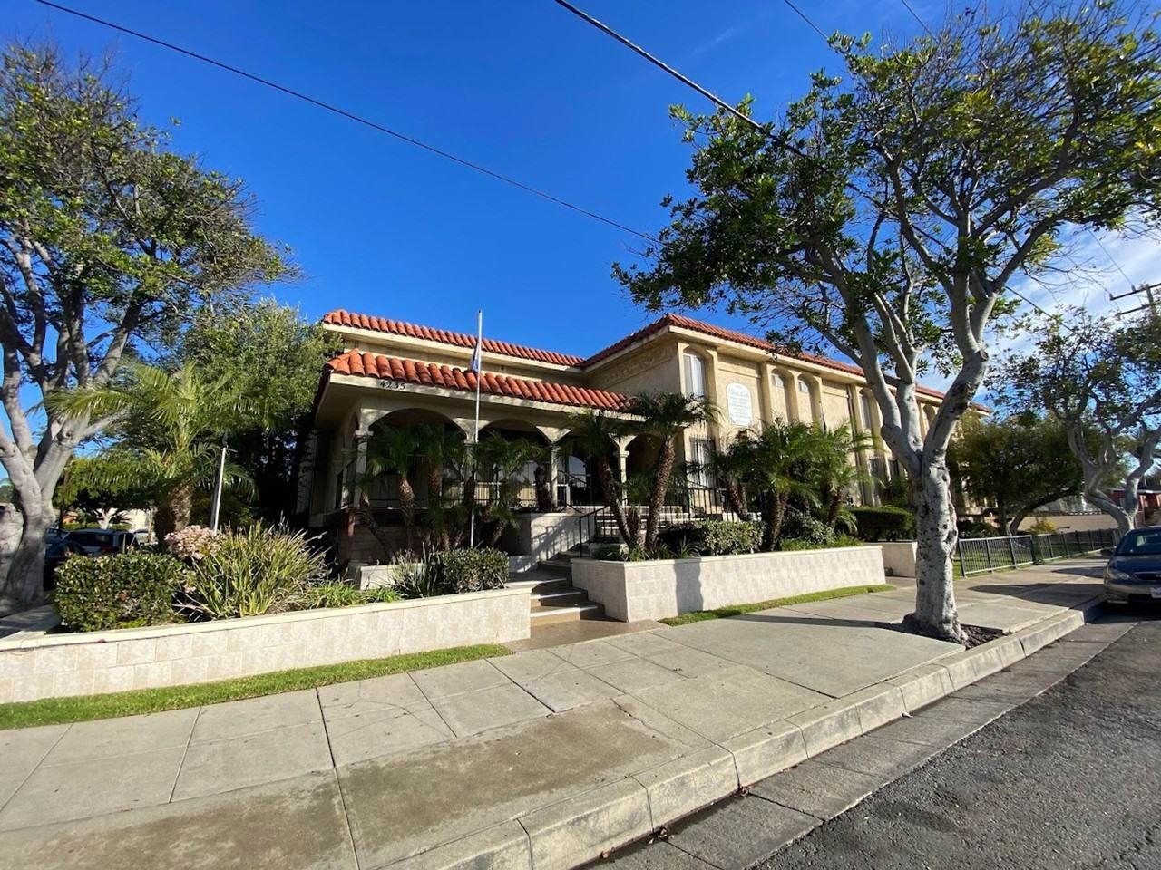 Monte Carlo Apartments - Photo 2 of 3