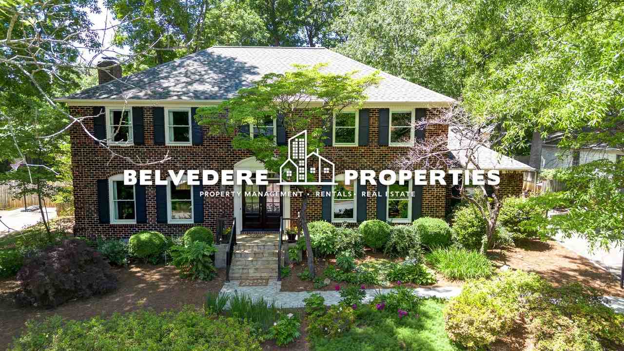 711 Coleridge Dr - Photo 2 of 50