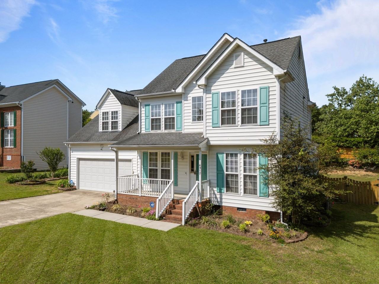 4317 Major Loring Way - Photo 2 of 43