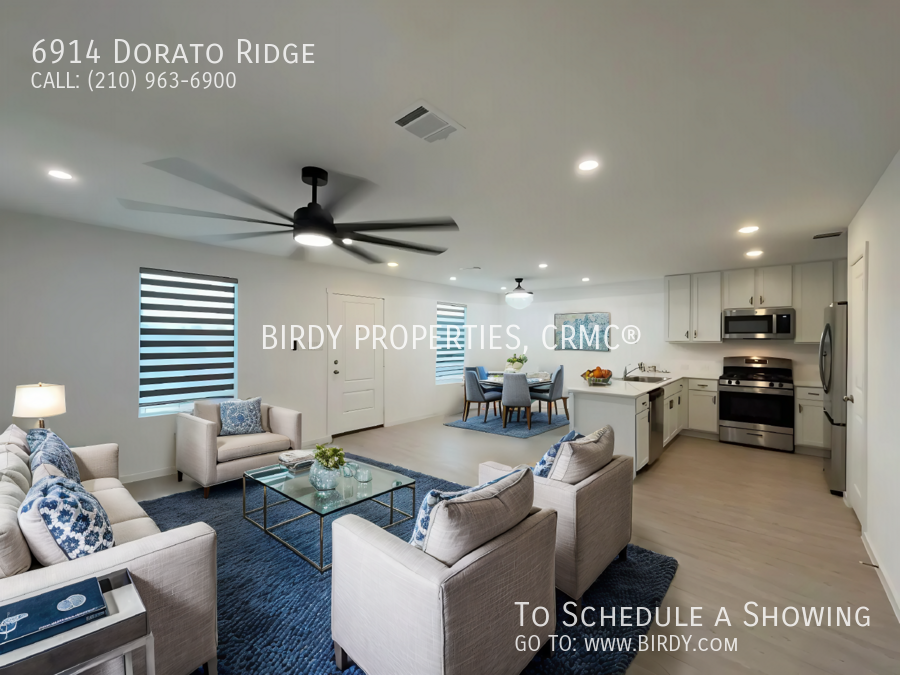 6914 Dorato Rdg - Photo 2 of 50