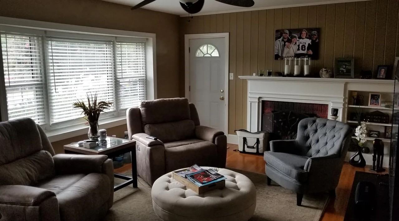 3527 Overbrook Dr #NA - Photo 2 of 14