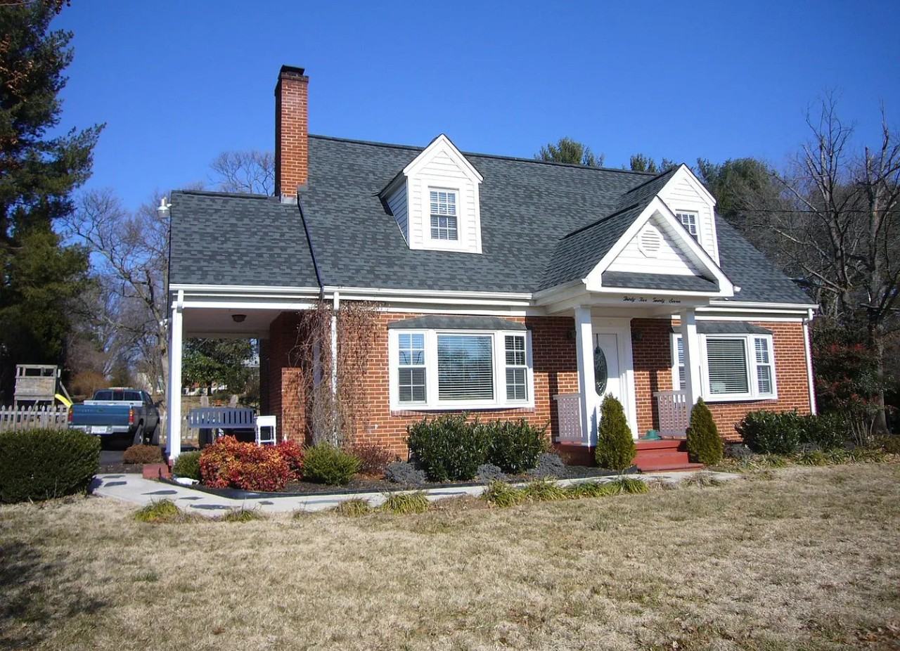 3527 Overbrook Dr #NA - Photo 3 of 14