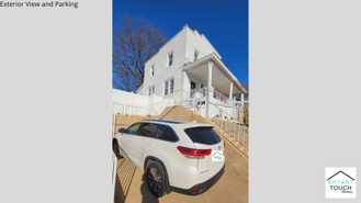 4612 Moravia Rd #NA - Photo 1 of 1